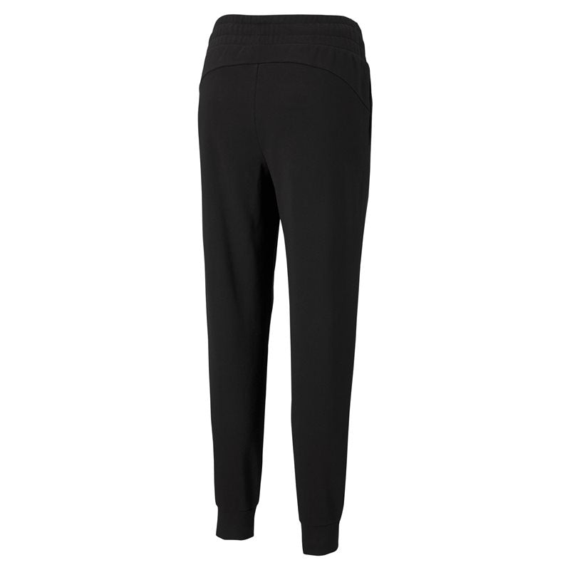 Puma RTG Sweat Pants - Womens - Black