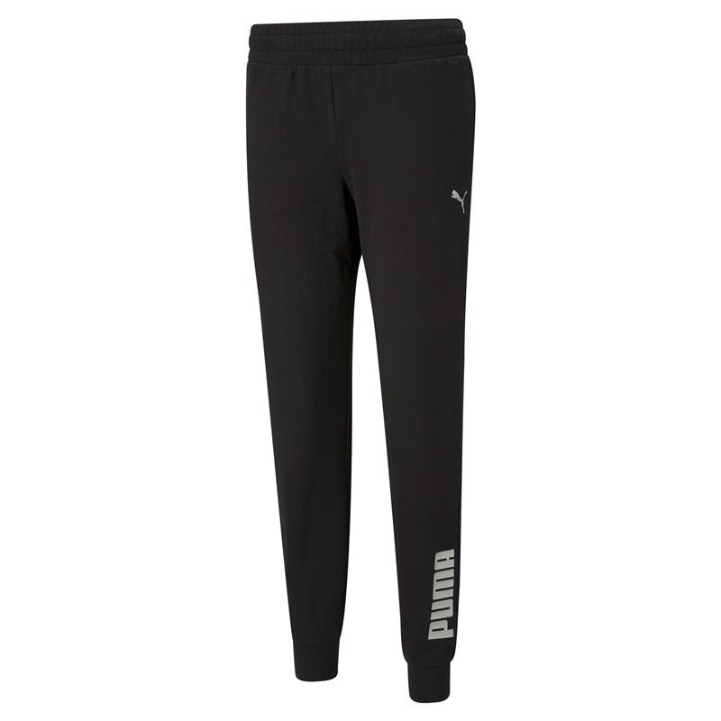 Puma RTG Sweat Pants - Womens - Black