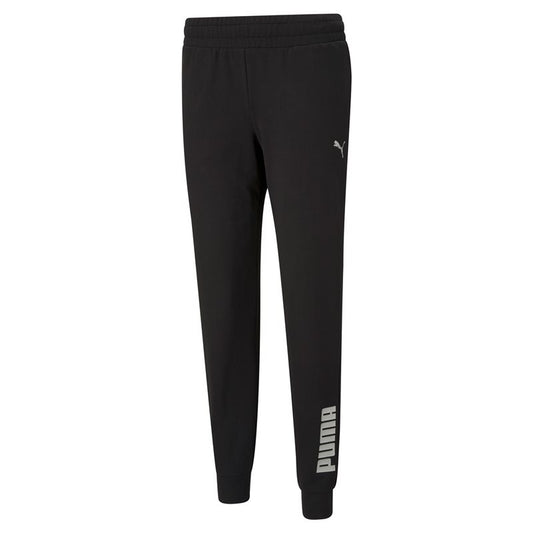 Puma RTG Sweat Pants - Womens - Black