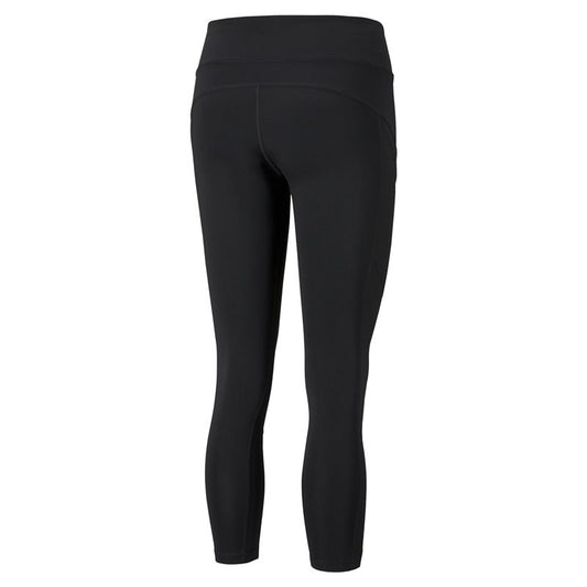 Puma RTG Training Tights - Womens - Black