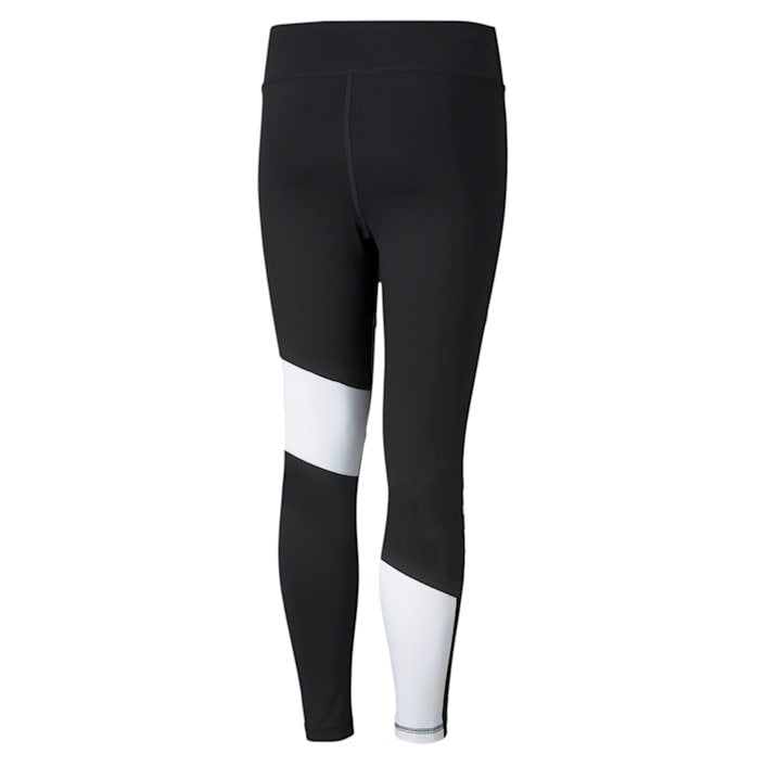 Puma Runtrain 7/8 Tights - Girls - Black