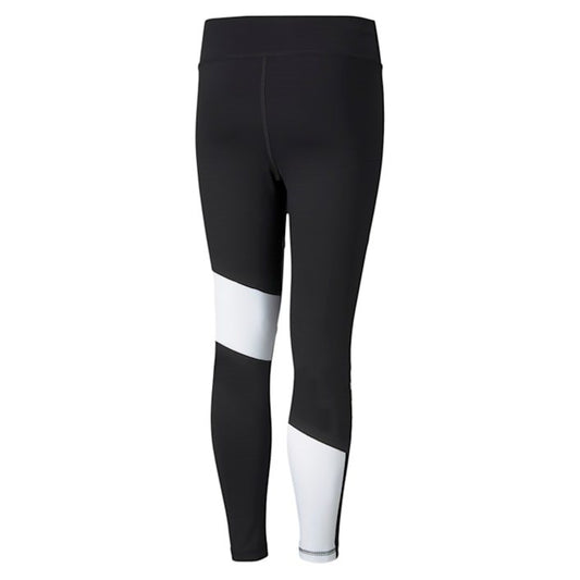 Puma Runtrain 7/8 Tights - Girls - Black