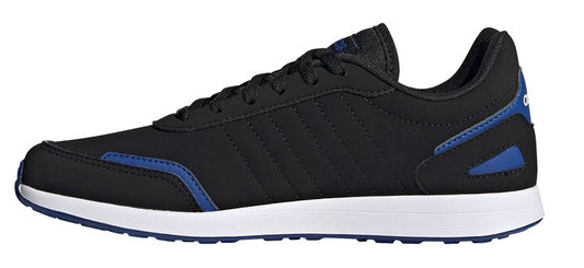adidas VS Switch 3 Kids Trainers - Boys - Navy/White/Royal Blue