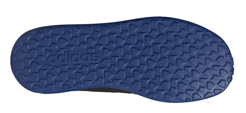 adidas VS Switch 3 Kids Trainers - Boys - Navy/White/Royal Blue