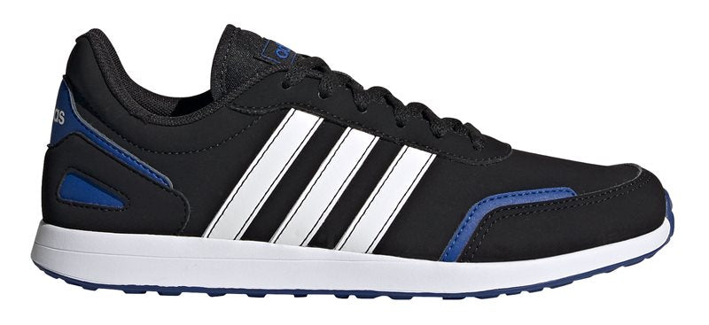 adidas VS Switch 3 Kids Trainers - Boys - Navy/White/Royal Blue