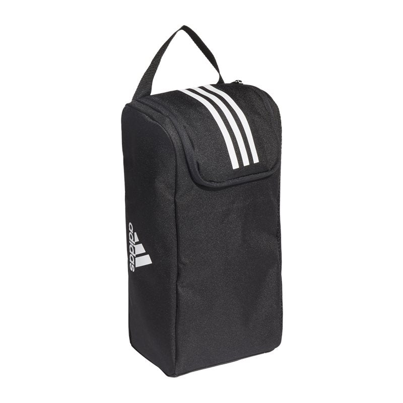 adidas Tiro Shoe Bag - Black/White