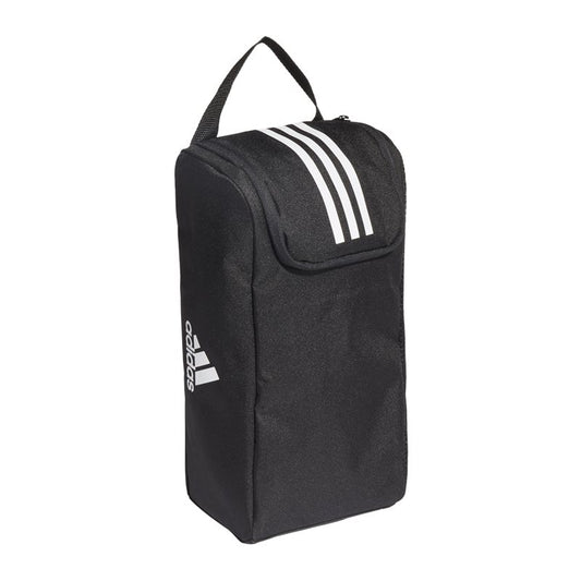 adidas Tiro Shoe Bag - Black/White