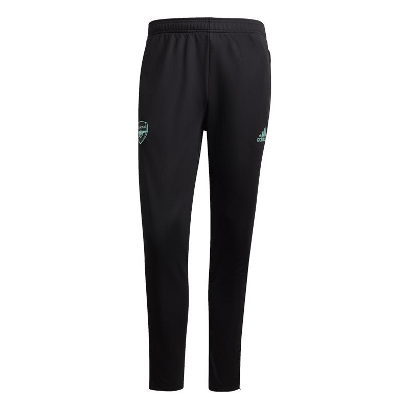 adidas Arsenal FC Official 2021/22 Training Pants - Adult - Black