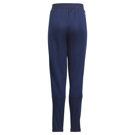 adidas Tiro 21 Skinny Pants - Youth - Navy