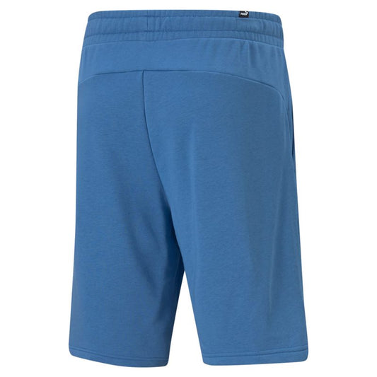 Puma Essentials 2 Col 10 Inch Shorts - Mens - Star Sapphire