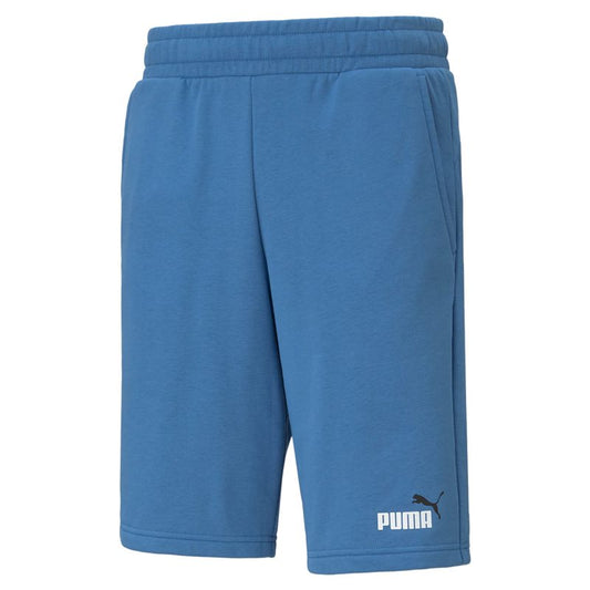 Puma Essentials 2 Col 10 Inch Shorts - Mens - Star Sapphire