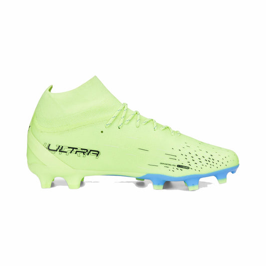 Puma Ultra Pro FG/AG Football Boots - Adult - Fizzy Light