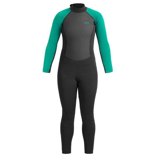 UB Sailfin Long Wetsuit - Womens - Aqua