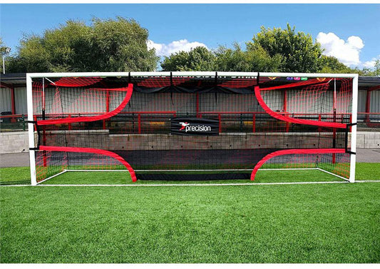Precision Training Target Football Shot