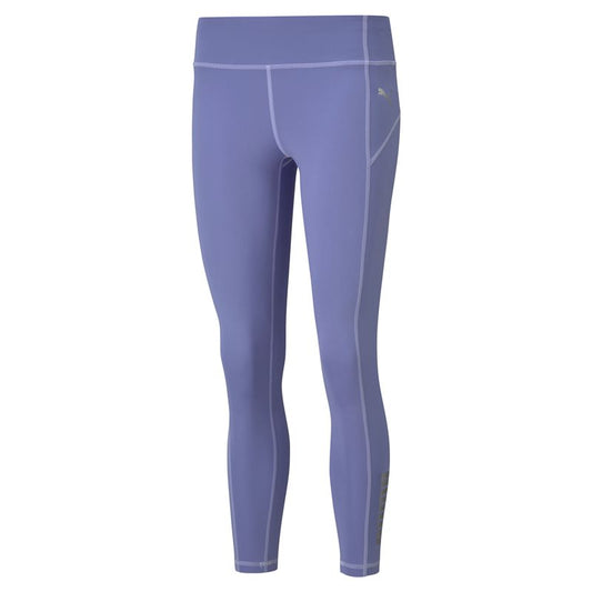 Puma RTG Training Tights - Womens - Hazy Blue