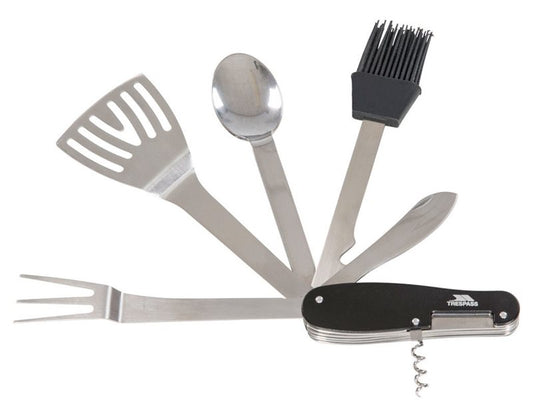 Trespass BBQ Multi-Tool
