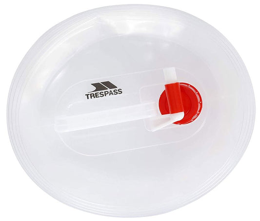 Trespass Squeezebox Water Carrier 6L