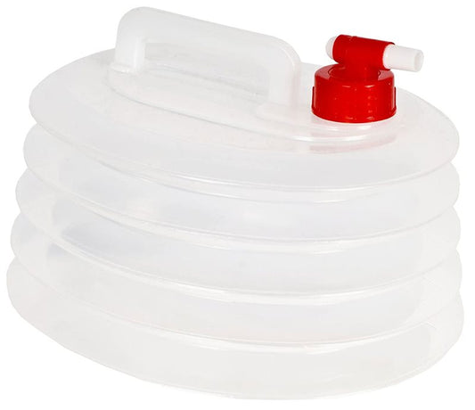 Trespass Squeezebox Water Carrier 6L