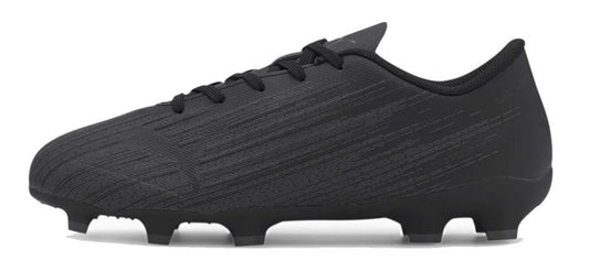 Puma Ultra 4.1 FG Football Boots - Youth - Black
