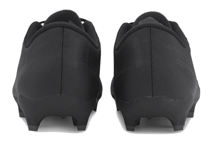 Puma Ultra 4.1 FG Football Boots - Youth - Black
