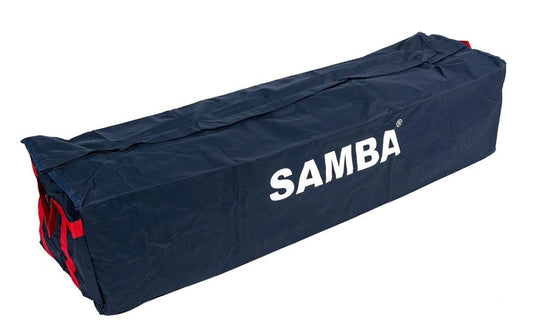 Samba Goalpost Carrier bag