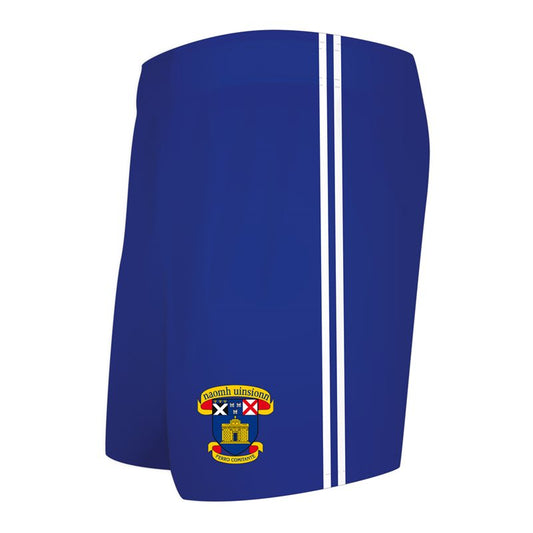 Mc Keever St Vincents GAA Playing Shorts - Womens - Royal