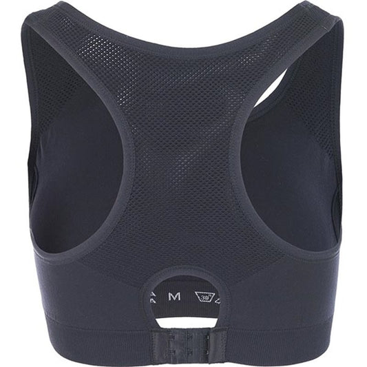 Athlecia Rosemary Sports Bra - Womens - Black