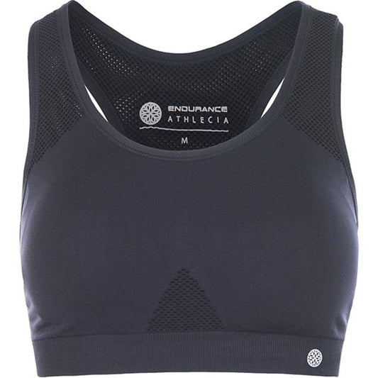 Athlecia Rosemary Sports Bra - Womens - Black