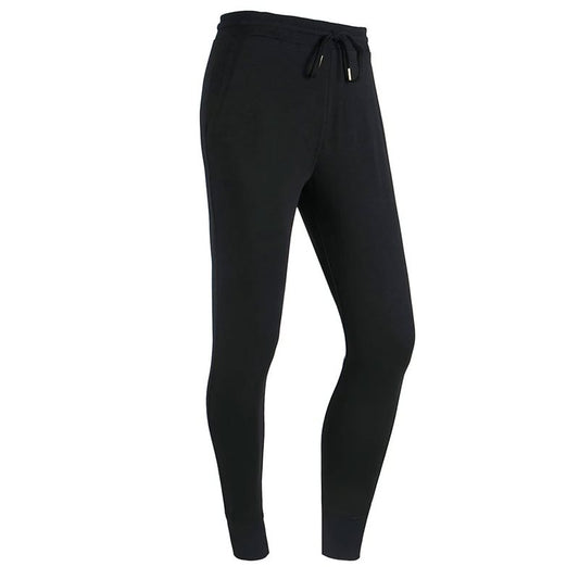 Athlecia Niary Bamboo Sweat Pants - Womens - Black