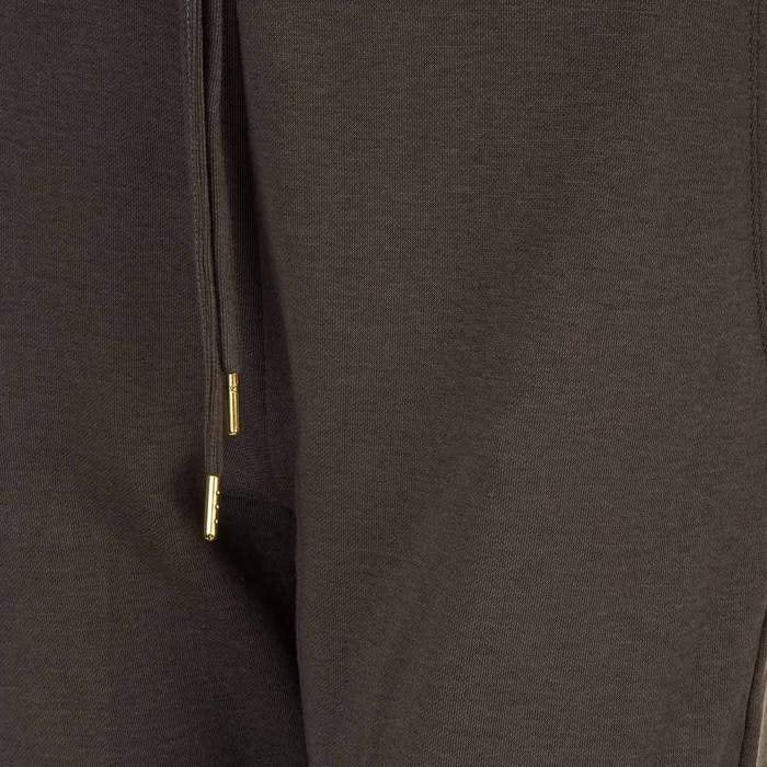 Athlecia Niary Bamboo Sweat Pants - Womens - Olive