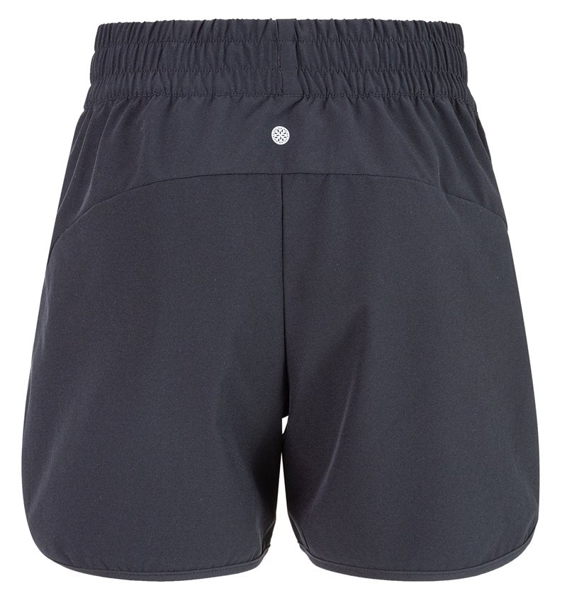 Athlecia Creme Shorts - Womens - Black