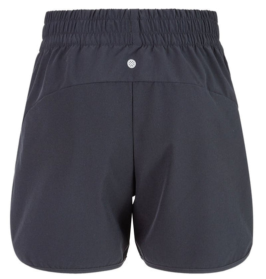Athlecia Creme Shorts - Womens - Black