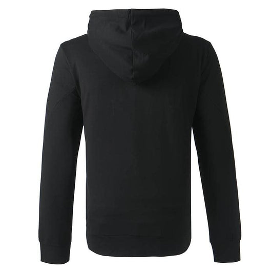 Virtus Brent Hoodie - Mens - Black