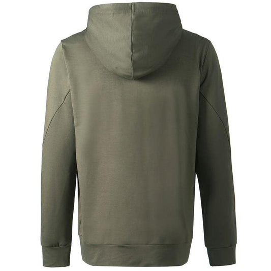 Virtus Brent Hoodie - Mens - Military Green