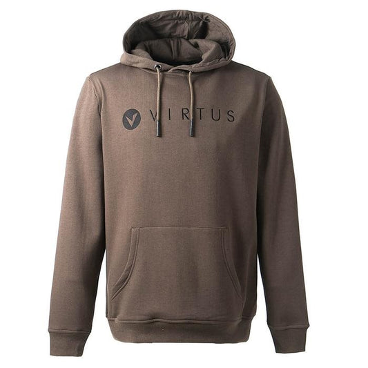 Virtus Mat V2 Hoodie - Mens - Olive