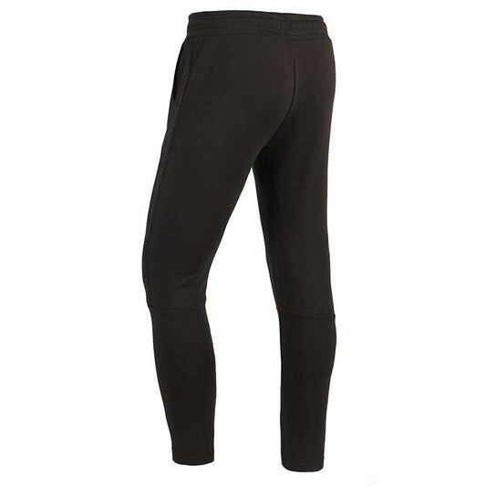 Virtus Lernow Logo Sweat Pants - Mens - Olive