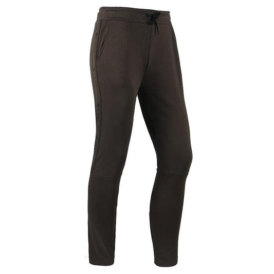 Virtus Lernow Logo Sweat Pants - Mens - Olive