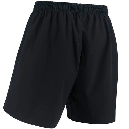 Virtus Spier Shorts - Mens - Black