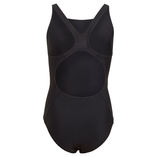 adidas Badge Of Sport Swimsuit - Girls - Black/White
