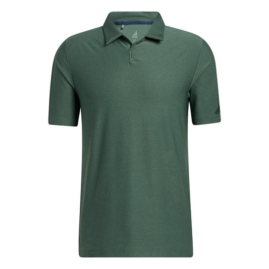 adidas Golf Polo Top - Adult - Green