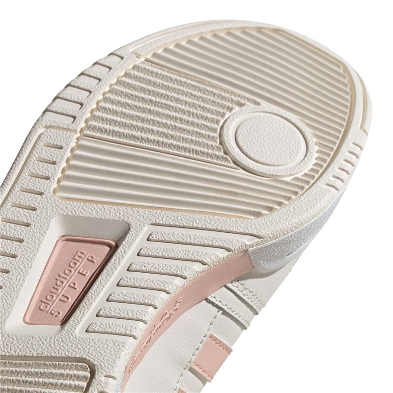 adidas Postmove Trainers - Womens - Cloud White/Vapour Pink