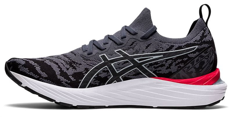 Asics Gel Cumulus 23 MK Running Shoes - Mens - Black