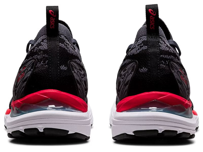 Asics Gel Cumulus 23 MK Running Shoes - Mens - Black