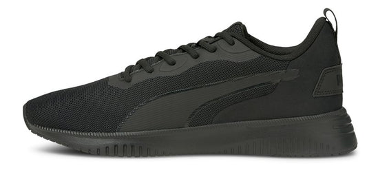Puma Flyer Flex Trainers - Unisex - Black