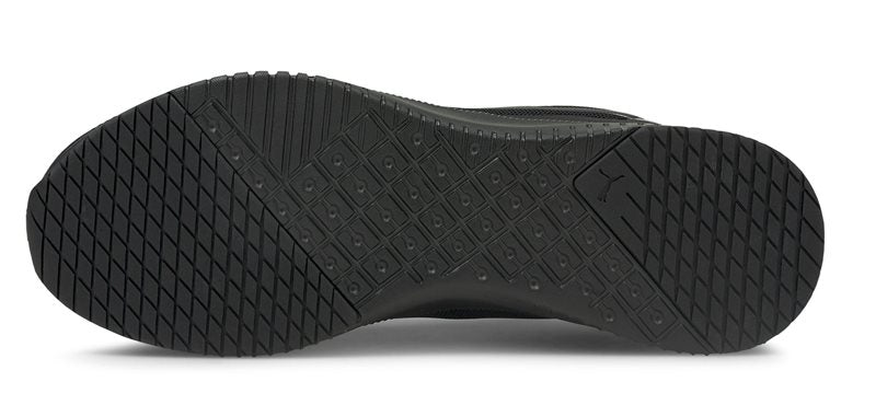 Puma Flyer Flex Trainers - Unisex - Black