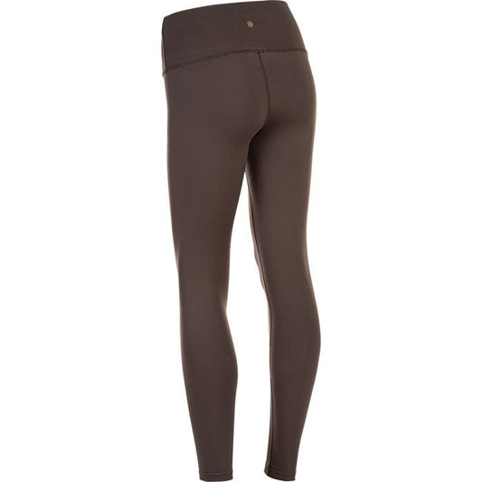 Athlecia Franz Tights - Womens - Olive