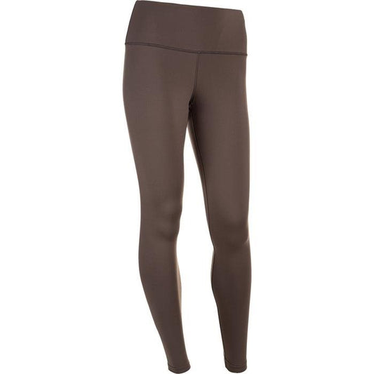 Athlecia Franz Tights - Womens - Olive