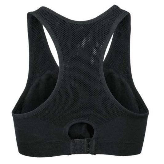 Endurance George West Sports Bra - Womens - Black