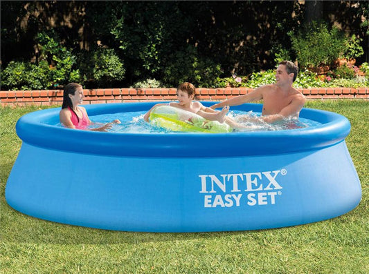 Intex 10 Ft x 30 Inch Easy Set Pool