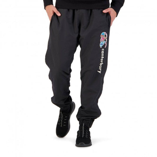 Canterbury Uglies Tappered Cuff Stadium Pants - Mens - Black
